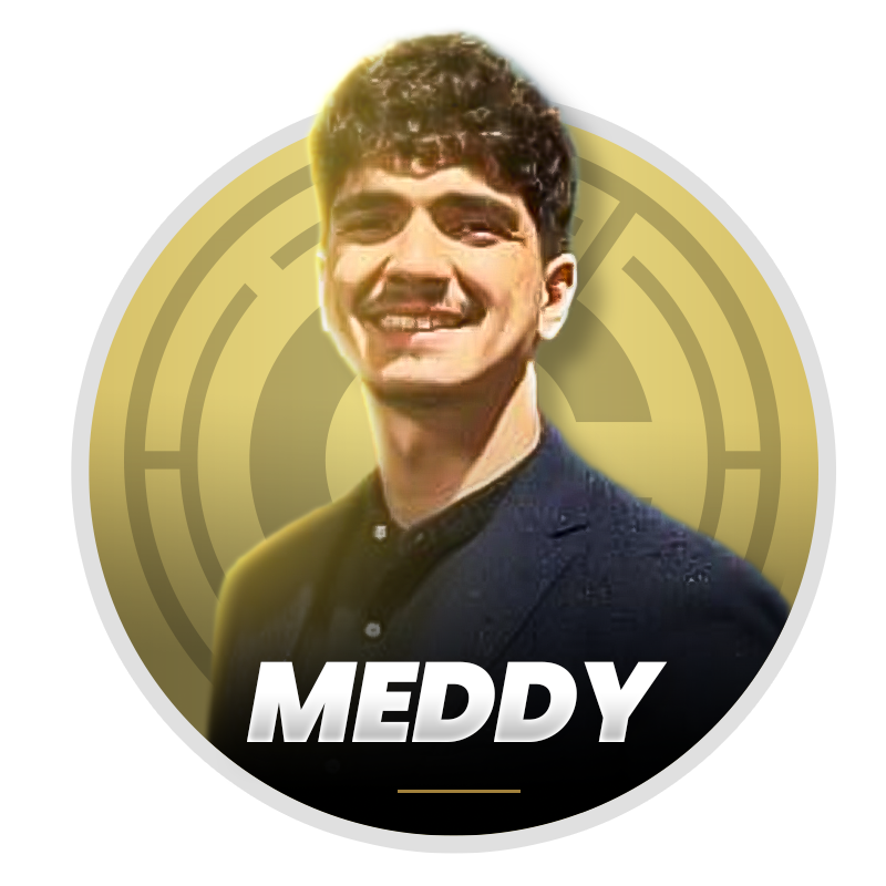 Meddy
