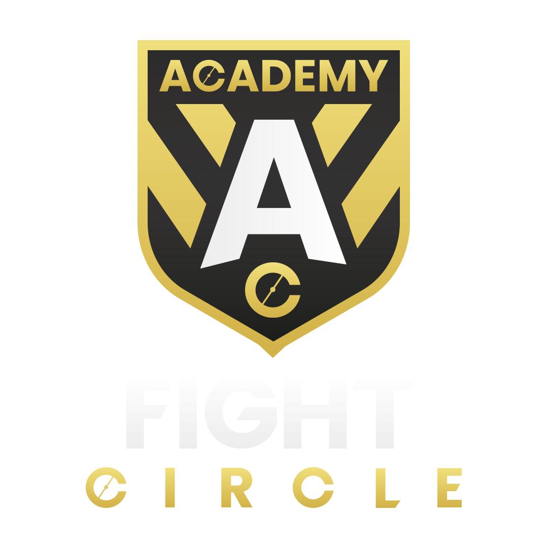 Academy Fight Circle