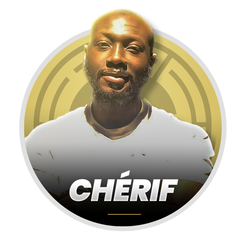 Cherif