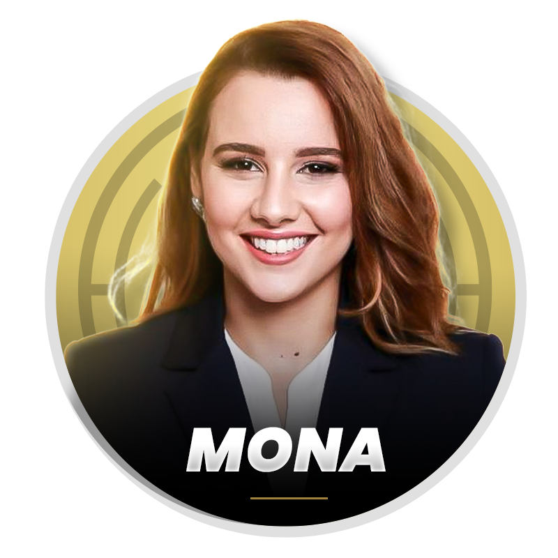 Mona